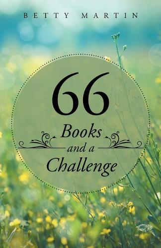 66 Books and a Challenge (Paperback)