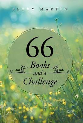 66 Books and a Challenge (Hardback)