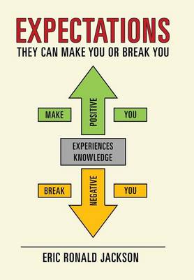 Expectations: They Can Make You or Break You (Hardback)
