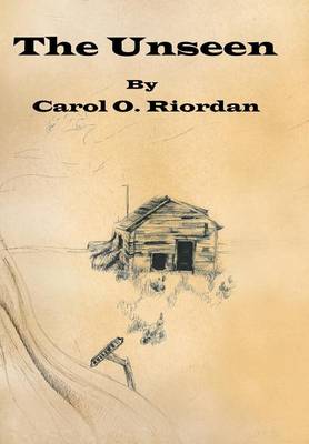 The Unseen (Hardback)