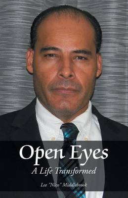Open Eyes: A Life Transformed (Paperback)
