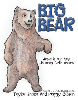 Big Bear (Paperback)