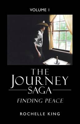 The Journey Saga: Finding Peace (Paperback)