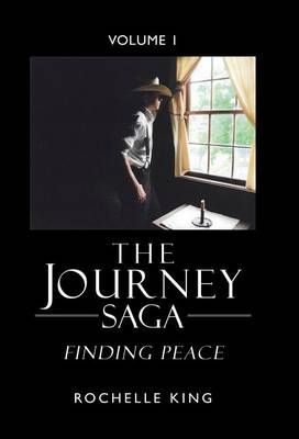 The Journey Saga: Finding Peace (Hardback)