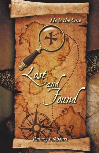 Lost and Found: He Is the One (Paperback)