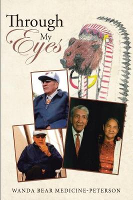 Through My Eyes (Paperback)