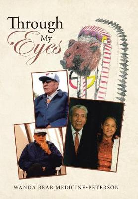 Through My Eyes (Hardback)