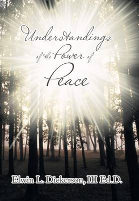Understandings of the Power of Peace (Hardback)