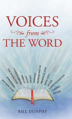Voices from the Word (Hardback)