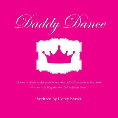 Daddy Dance (Paperback)