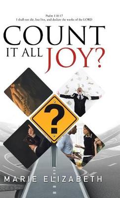 Count It All Joy? (Hardback)