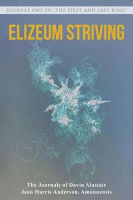 Elizeum Striving (Paperback)