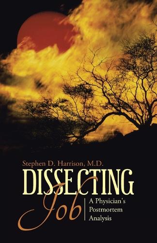 Dissecting Job: A Physician's Postmortem Analysis (Paperback)