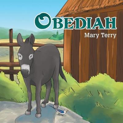 Obediah (Paperback)