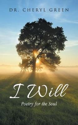 I Will: Poetry for the Soul (Paperback)