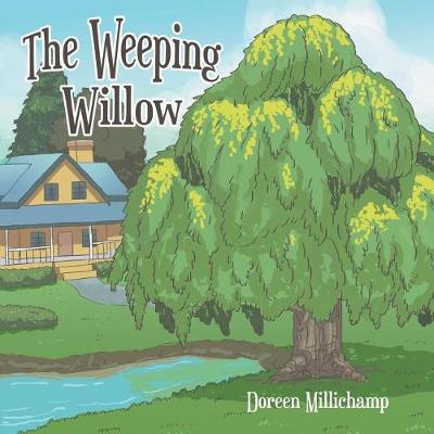 The Weeping Willow (Paperback)