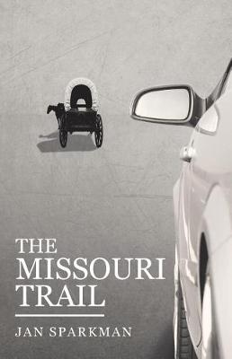 The Missouri Trail (Paperback)