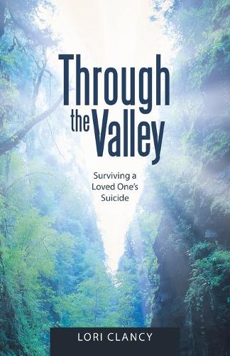 Through the Valley: Surviving a Loved One's Suicide (Paperback)