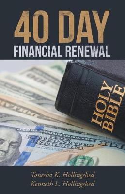 40 Day Financial Renewal (Paperback)