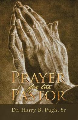 Prayer for the Pastor (Paperback)