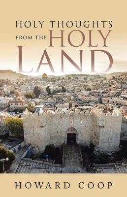 Holy Thoughts from the Holy Land (Paperback)