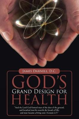 God's Grand Design for Health (Paperback)