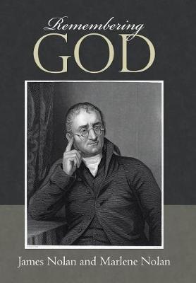 Remembering God (Hardback)