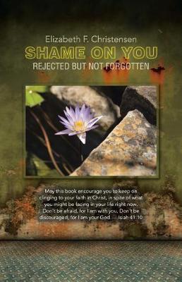 Shame on You: Rejected But Not Forgotten (Paperback)