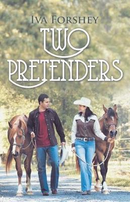 Two Pretenders (Paperback)