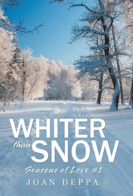 Whiter Than Snow (Hardback)