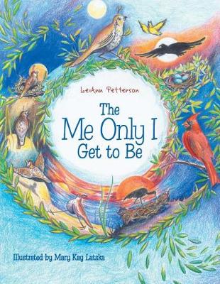 The Me Only I Get to Be (Paperback)