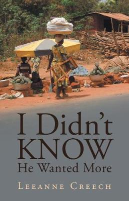 I Didn't Know He Wanted More (Paperback)