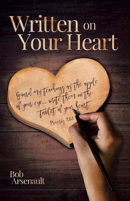 Written on Your Heart (Paperback)