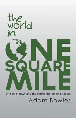 The World in One Square Mile (Paperback)