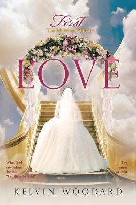 First Love (Paperback)