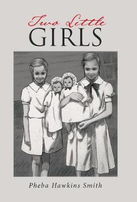 Two Little Girls (Hardback)