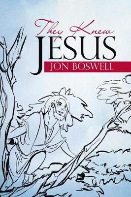 They Knew Jesus (Paperback)
