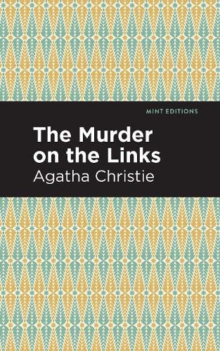 Cover of the book The Murder on the Links