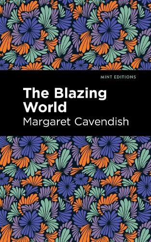 Cover of The Blazing World
