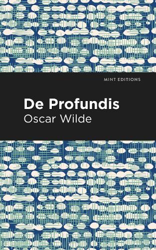 Cover of De Profundis