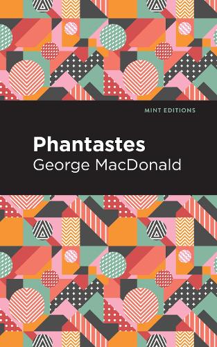 Mint Editions Phantastes