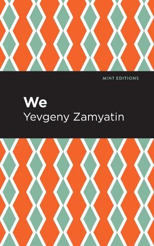 Cover of We