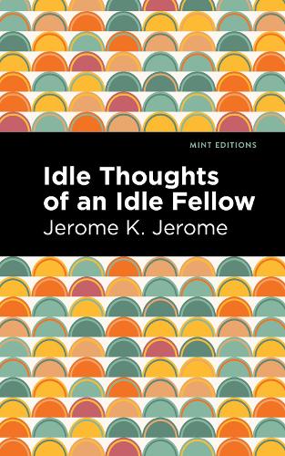 Jerome K Jerome