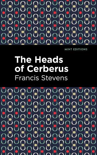 Mint Editions The Heads Of Cerberus