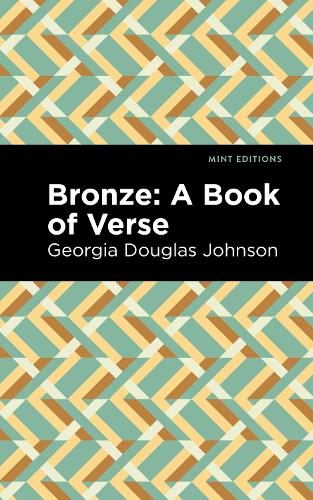 Georgia Douglas Johnson