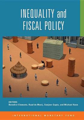 Inequality and fiscal policy (Paperback)