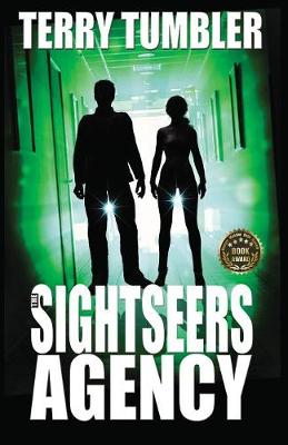 The Sightseers Agency - Dreadnought Collective 5 (Paperback)