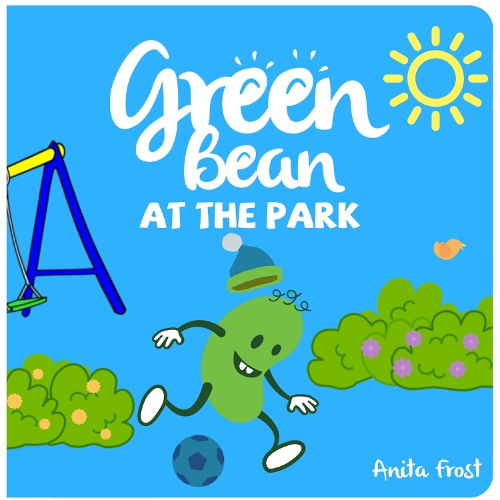 Green Bean At The Park (Paperback)