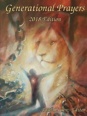 Generational Prayers - 2018 Edition (Paperback)