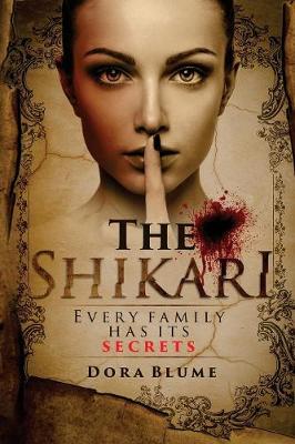 The Shikari - 1 (Paperback)